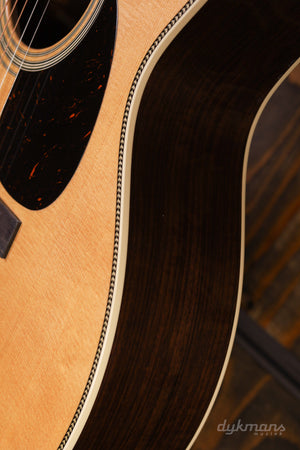 Martin OM-28-GE