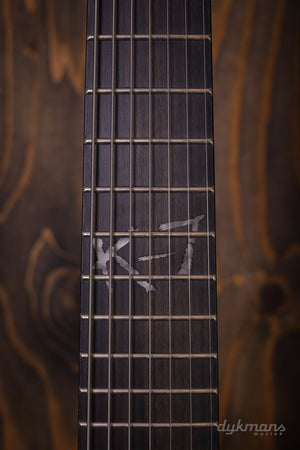 Ibanez K7YIN Korn Signature