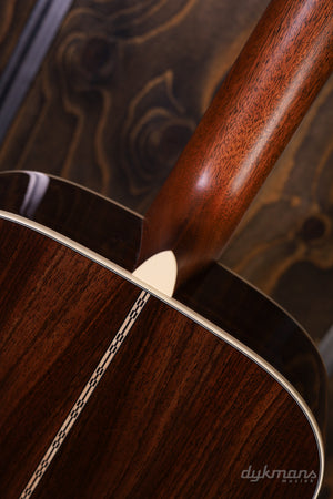 Martin OM-28-GE