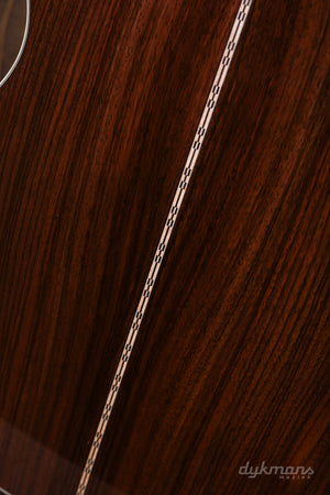 Martin OM-28-GE