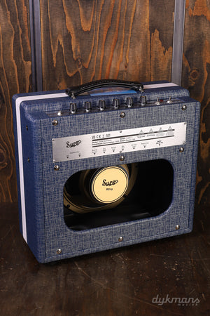 Supro 1608R Montauk