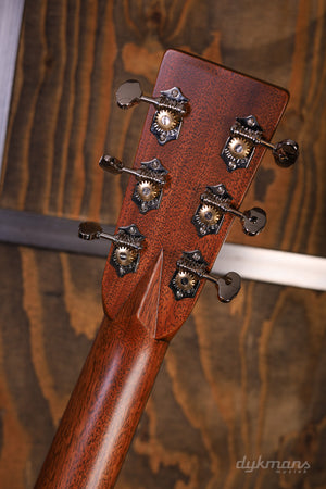 Martin OM-28-GE