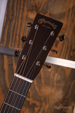 Martin OM-28-GE