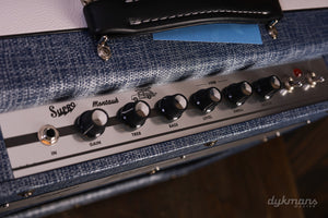 Supro 1608R Montauk