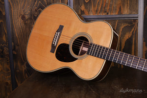 Martin OM-28-GE