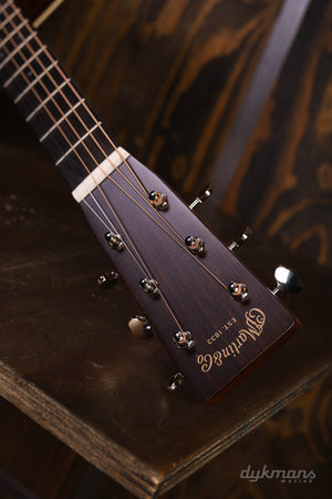 Martin OM-28-GE