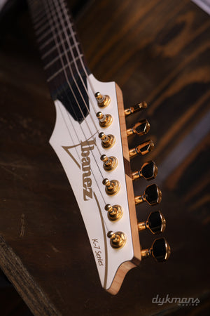 Ibanez K7YANG Korn Signature