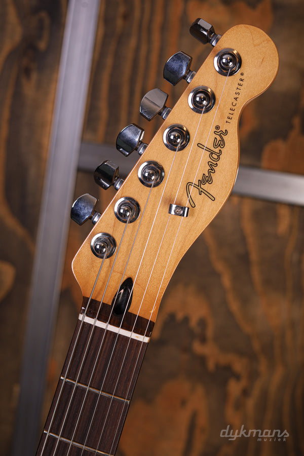 Fender Player II Modified Telecaster Dusk