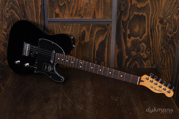 Fender Player II Modified Telecaster Dusk
