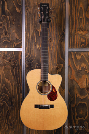 Eastman E1 OMCE Special