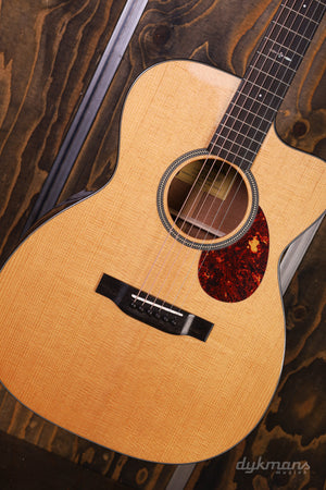 Eastman E1 OMCE Special