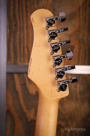 Suhr Classic JM S90 Sonic Blue