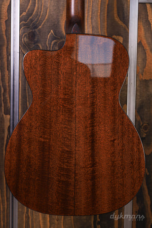 Eastman E1 OMCE Special