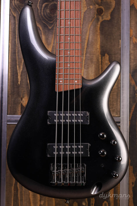 Ibanez SR305E Midnight Gray Burst