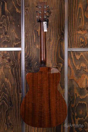 Eastman E1 OMCE Special