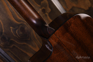 Eastman E1 OMCE Special