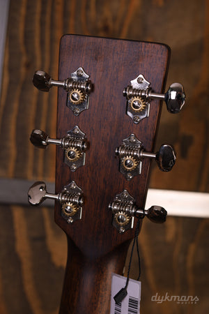 Eastman E1 OMCE Special