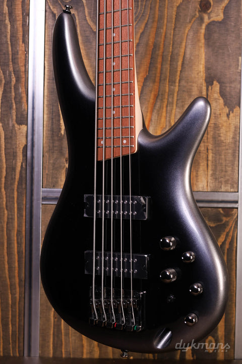 Ibanez SR305E Midnight Gray Burst