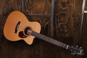 Eastman E1 OMCE Special