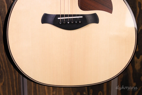 Taylor 814ce Builders Edition