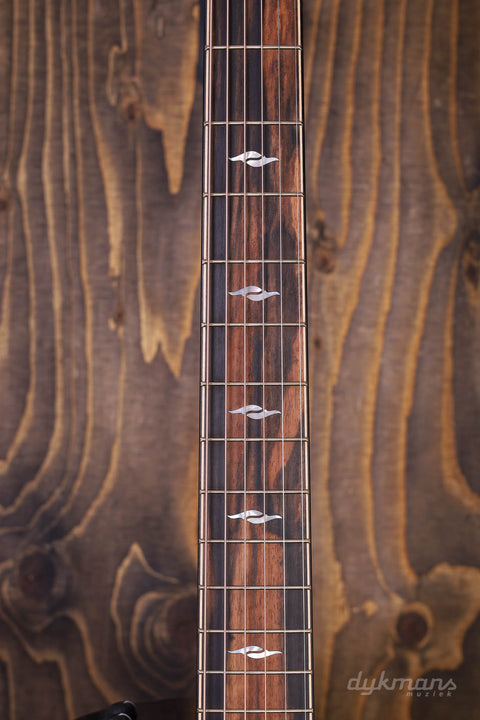 Taylor 814ce Builders Edition