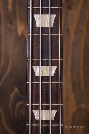 Gibson SG Standard Bass Ebony PRE-OWNED!