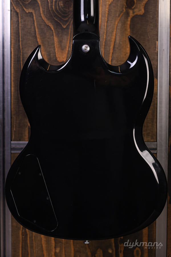 Gibson SG Standard Bass Ebony PRE-OWNED!