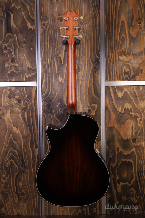 Taylor 814ce Builders Edition