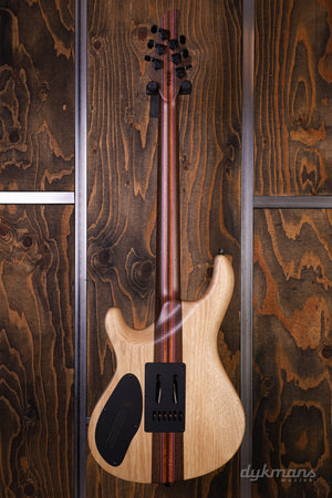 Mayones Regius Core V24 6 Trans Aqua Marine Gloss
