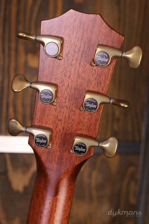 Taylor 814ce Builders Edition