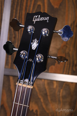 Gibson SG Standard Bass Ebony PRE-OWNED!