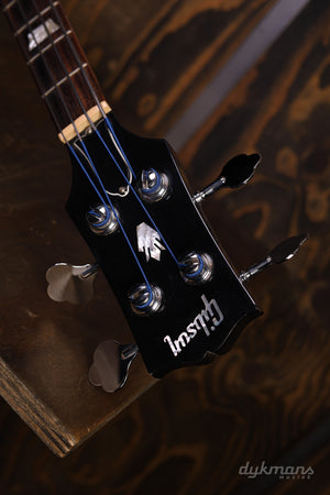 Gibson SG Standard Bass Ebony PRE-OWNED!