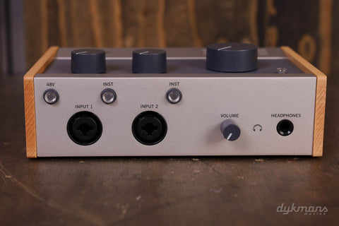 Universal Audio Volt 276