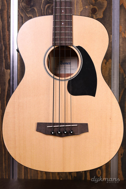 Ibanez PCBE12OPN Acoustic Bass