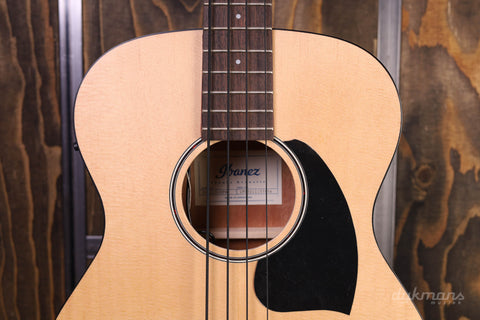 Ibanez PCBE12OPN Acoustic Bass