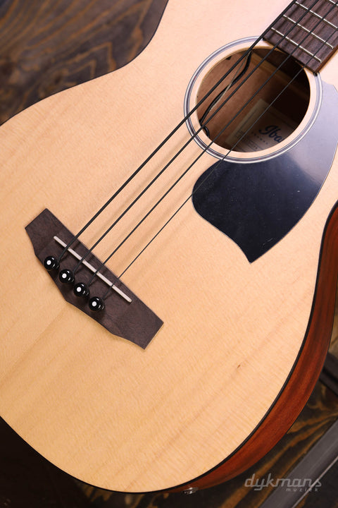 Ibanez PCBE12OPN Acoustic Bass