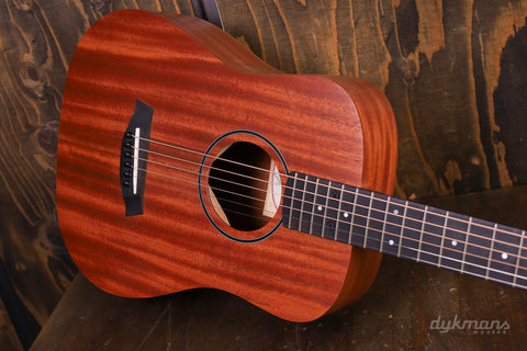 Taylor BT2 Baby Taylor Mahogany