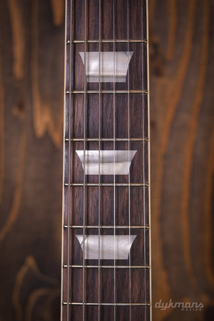 Gibson Custom Shop 1954 Les Paul Goldtop VOS RESERVED