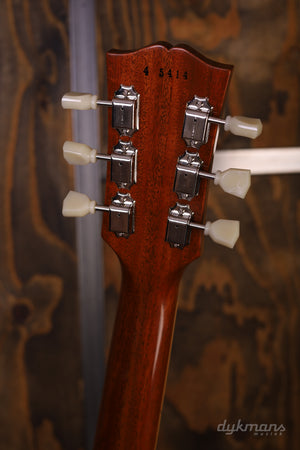 Gibson Custom Shop 1954 Les Paul Goldtop VOS RESERVED