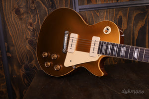 Gibson Custom Shop 1954 Les Paul Goldtop VOS RESERVED