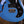 PRS S2 Vela Semi-Hollow Mahi Blue