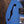 PRS S2 Vela Semi-Hollow Mahi Blue