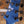 PRS S2 Vela Semi-Hollow Mahi Blue