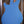 PRS S2 Vela Semi-Hollow Mahi Blue