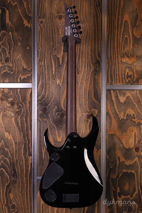 Ibanez RGD61ALAMTR Midnight Tropical Rainforest