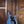 PRS S2 Vela Mahi Blue Dots
