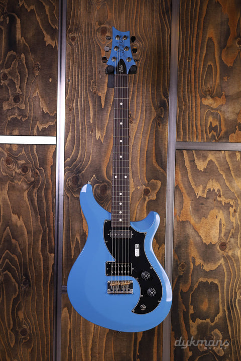 PRS S2 Vela Mahi Blue Dots