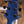 PRS S2 Vela Mahi Blue Dots