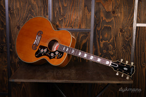 Epiphone Inspired by Gibson Custom 1957 SJ-200 Reissue Antique Natural