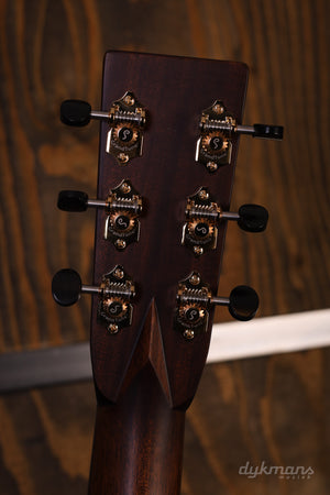Bourgeois Touchstone D Signature/TS Sunburst